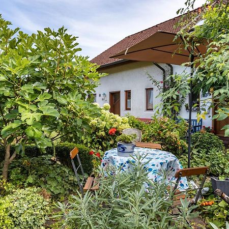 Ferienwohnung Alina Singen Luaran gambar