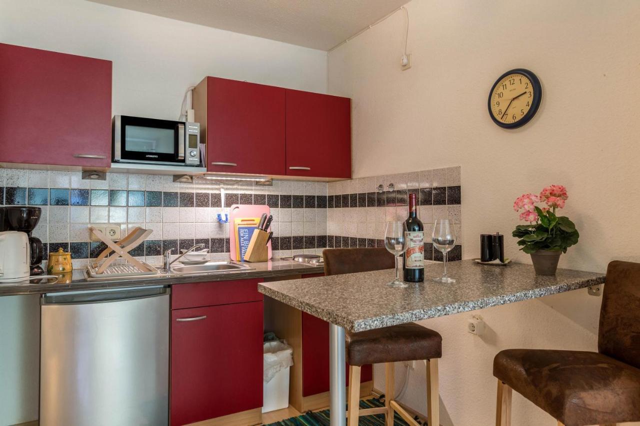 Ferienwohnung Alina Singen Luaran gambar