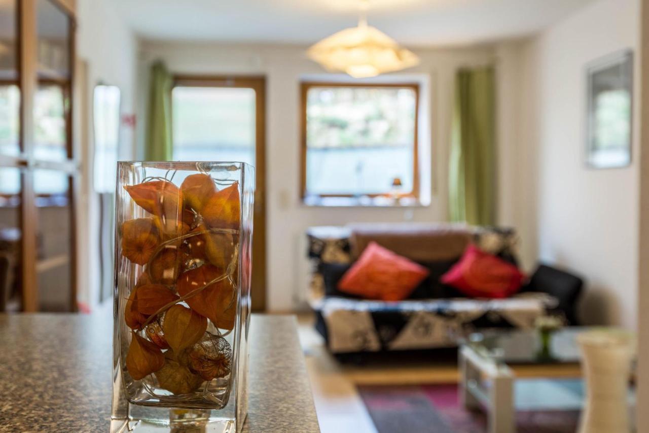 Ferienwohnung Alina Singen Luaran gambar