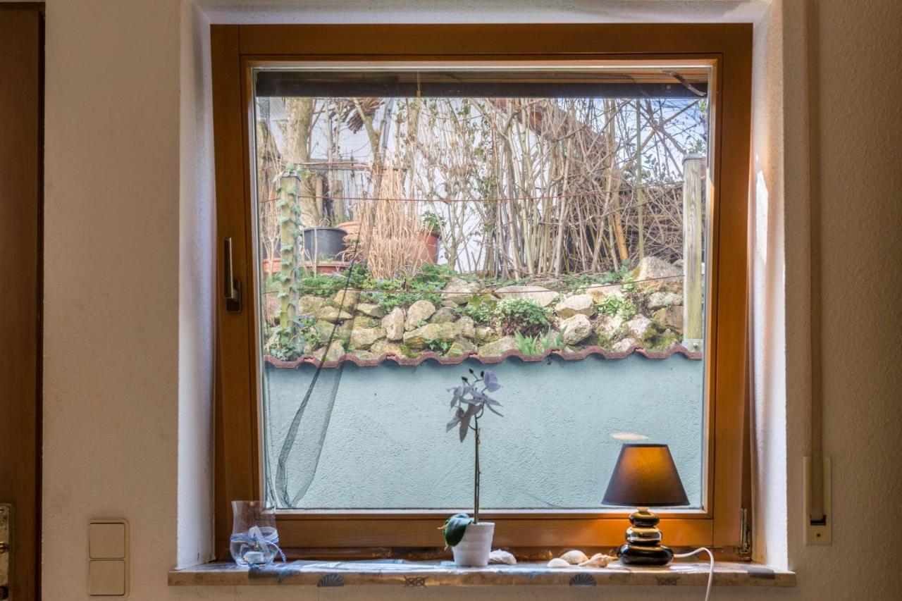 Ferienwohnung Alina Singen Luaran gambar