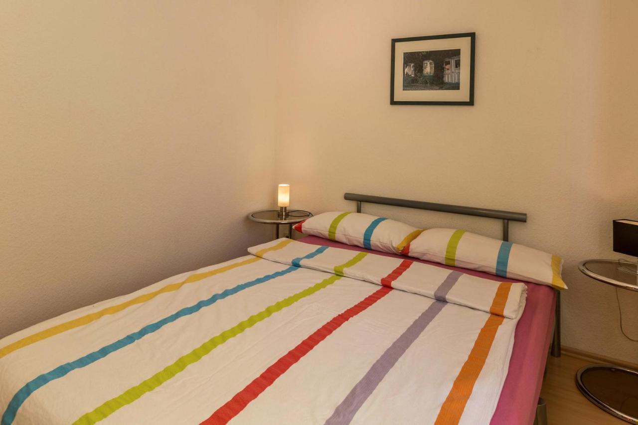 Ferienwohnung Alina Singen Luaran gambar