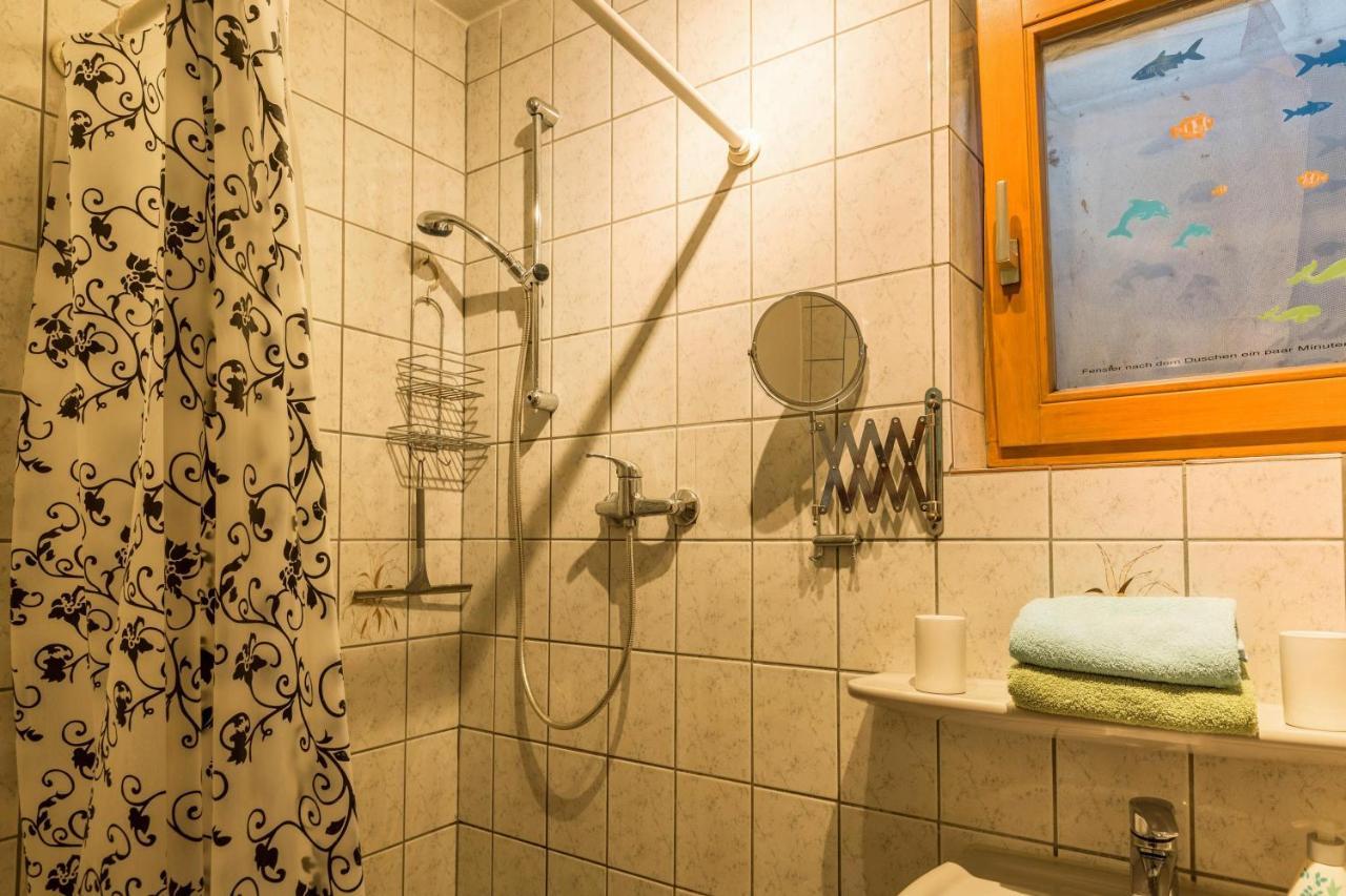 Ferienwohnung Alina Singen Luaran gambar