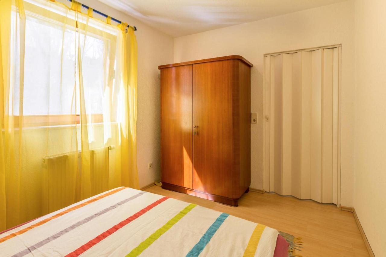 Ferienwohnung Alina Singen Luaran gambar