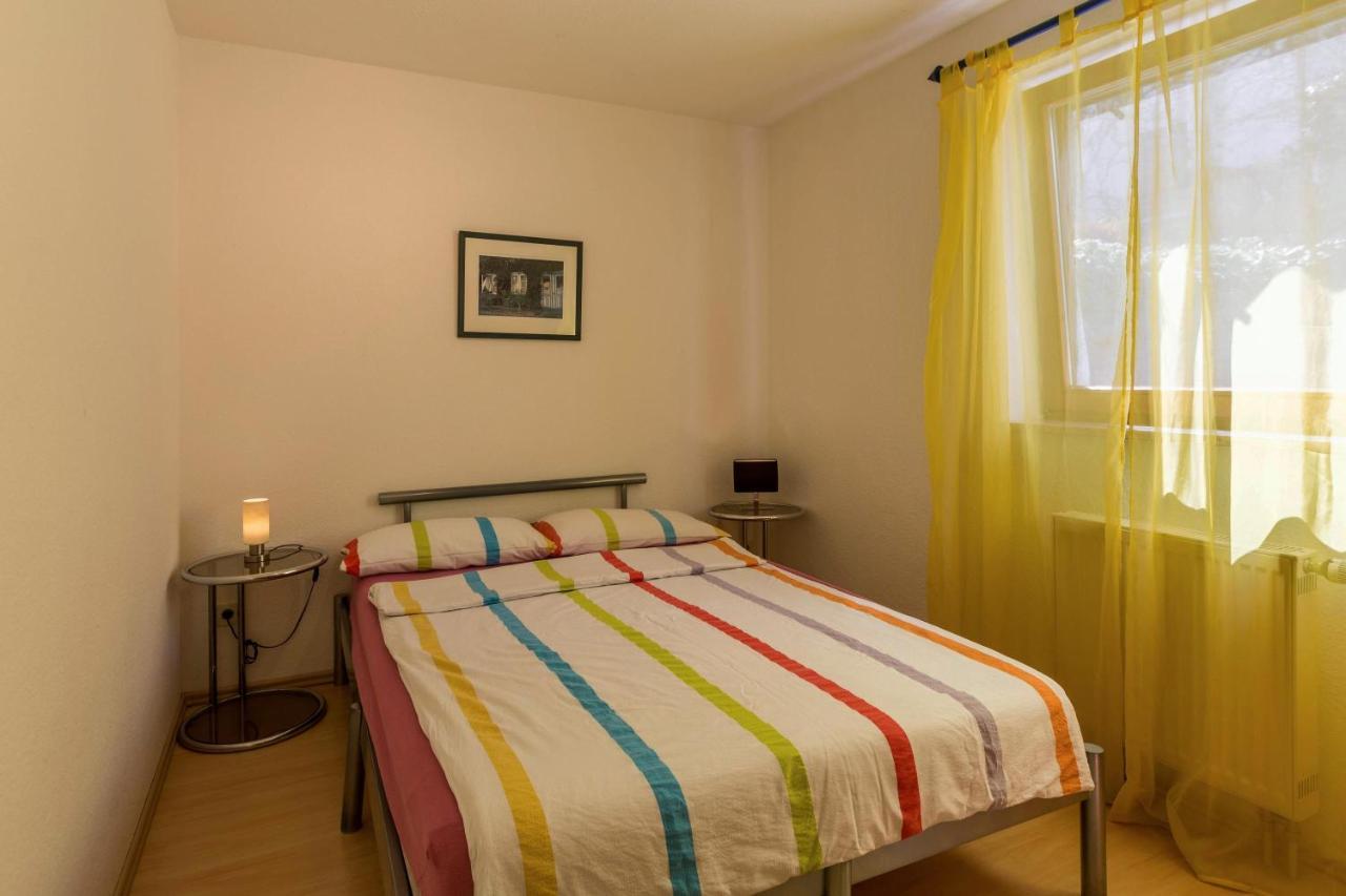Ferienwohnung Alina Singen Luaran gambar