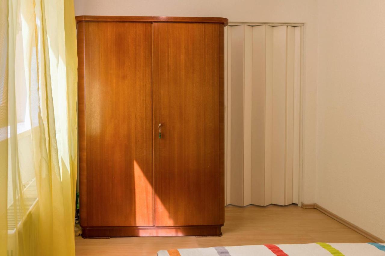 Ferienwohnung Alina Singen Luaran gambar
