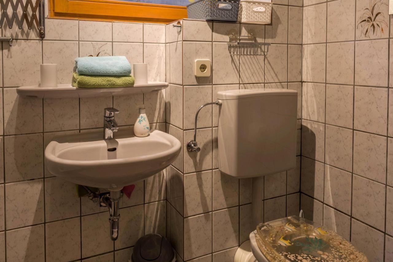 Ferienwohnung Alina Singen Luaran gambar
