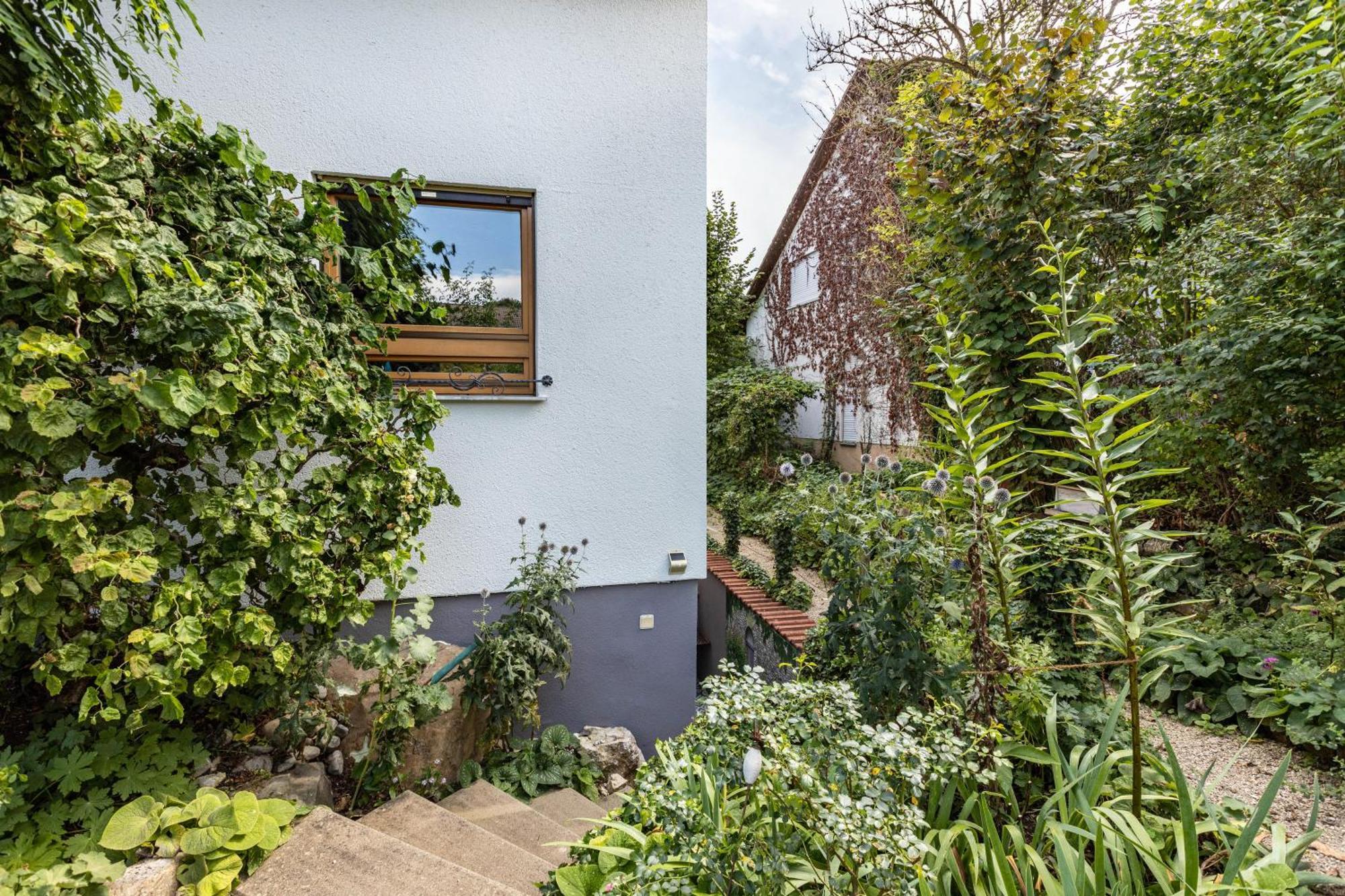Ferienwohnung Alina Singen Luaran gambar